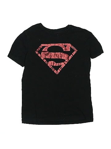 Superman Short Sleeve T-Shirt (view 1)