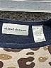Alfred Dunner Animal Print Blue Pullover Sweater Size M - photo 6