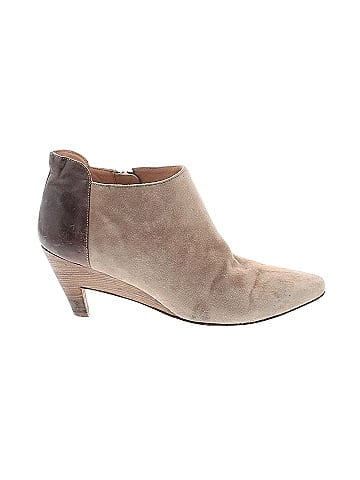 Bella Ankle Boots (view 1)