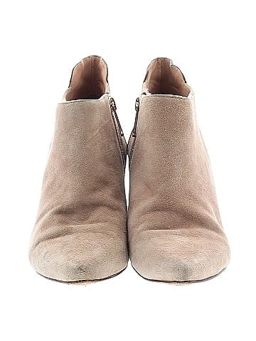 Bella Ankle Boots (view 2)