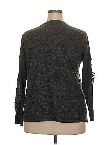 LIVI Active Long Sleeve T-Shirt (view 2)