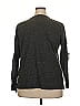 LIVI Active Gray Long Sleeve T-Shirt Size 18 - 20 - photo 2