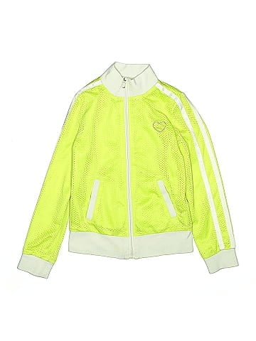 The Children's Place Track Jacket (view 1)