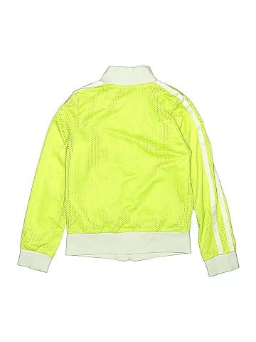The Children's Place Track Jacket (view 2)