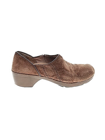 Dansko Flats (view 1)