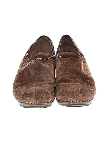 Dansko Flats (view 2)