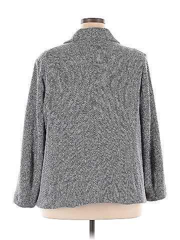 Appleseeds Blazer (view 2)