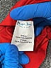Draper James 100% Polyester Solid Red Cocktail Dress Size 0 - photo 7