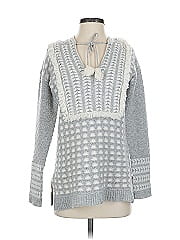 Calypso St. Barth Cashmere Pullover Sweater