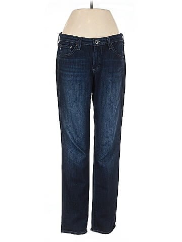 Adriano Goldschmied Jeans (view 1)