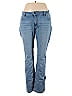 Wrangler Jeans Co Blue Jeans Size 17 - photo 1
