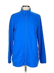 T By Talbots Track Jacket