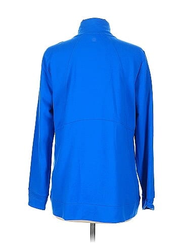 T by Talbots Track Jacket (view 2)
