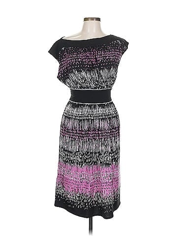Max and Cleo Cocktail Dress (view 1)