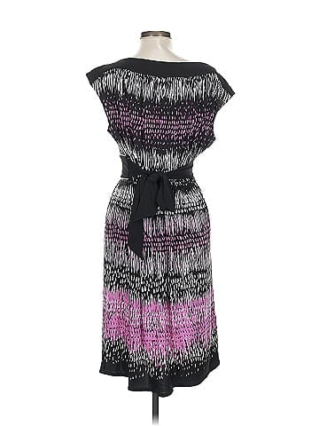 Max and Cleo Cocktail Dress (view 2)