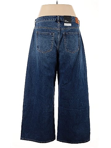 ELOQUII Jeans (view 2)