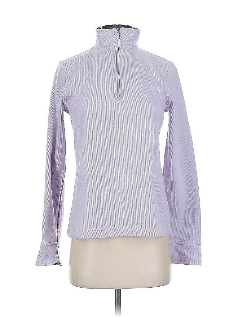 Pre-owned Orvis Jacket In Purple