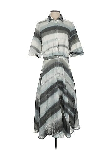 Officine Generale Casual Dress (view 1)