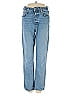 Citizens of Humanity Blue Jeans Size 26 waist - photo 1