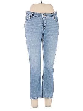 Hatch Jeans