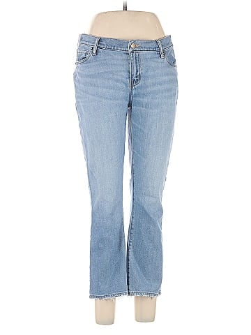 Hatch Jeans (view 1)
