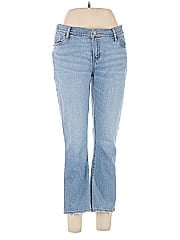 Hatch Jeans