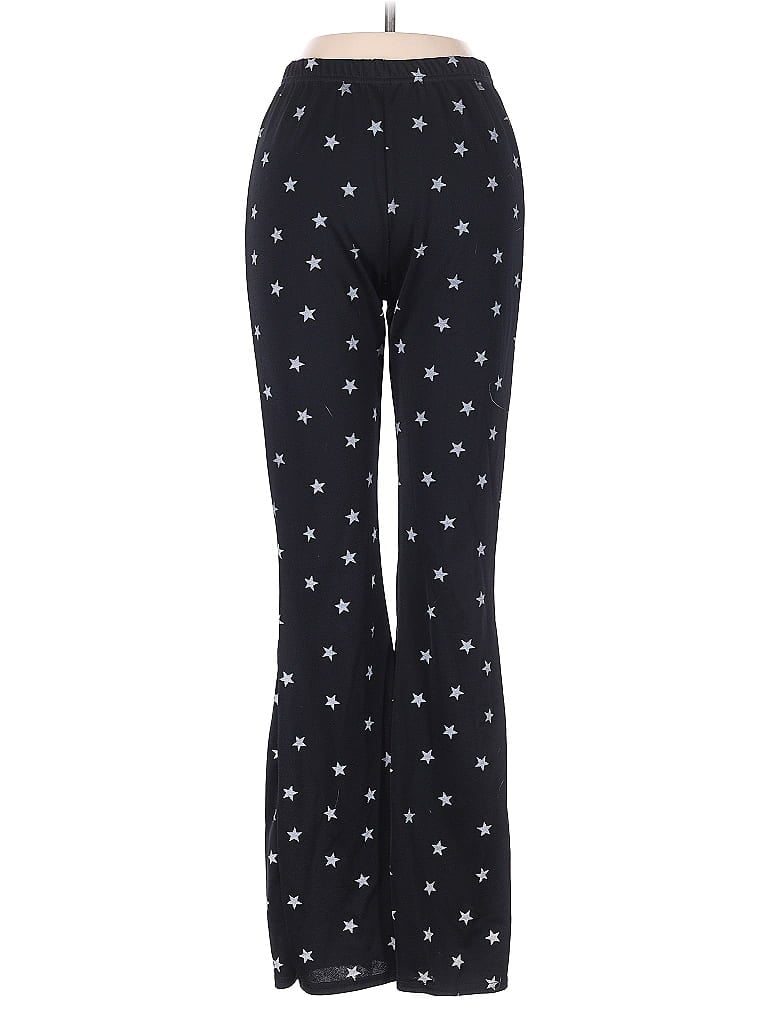 NASTY GAL INC. Pre-owned Casual Pants In Black