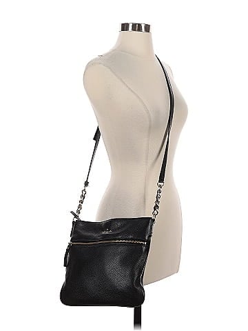Kate Spade New York Leather Crossbody Bag (view 2)