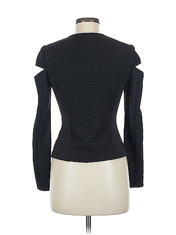 Bisou Bisou Long Sleeve Top (view 2)