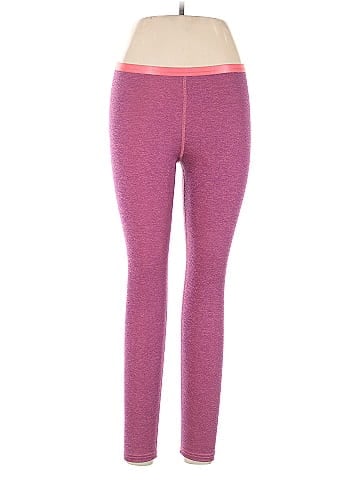 Hanes Yoga Pants (view 1)