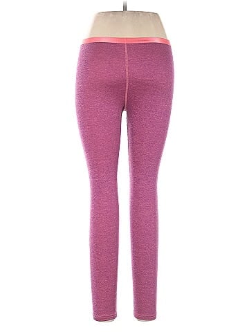 Hanes Yoga Pants (view 2)