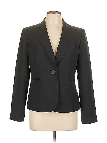 Evan Picone Blazer (view 1)
