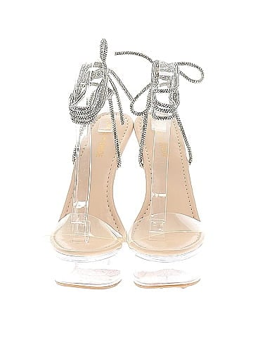 Chase & Chloe Heels (view 2)