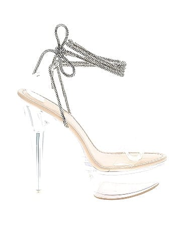 Chase & Chloe Heels (view 1)