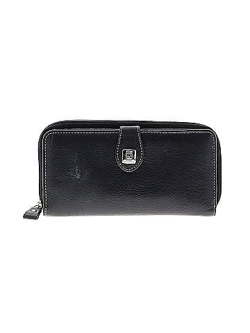 Stone Mountain Leather Wallet (view 1)