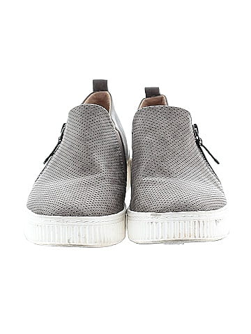 SOUL Naturalizer Flats (view 2)