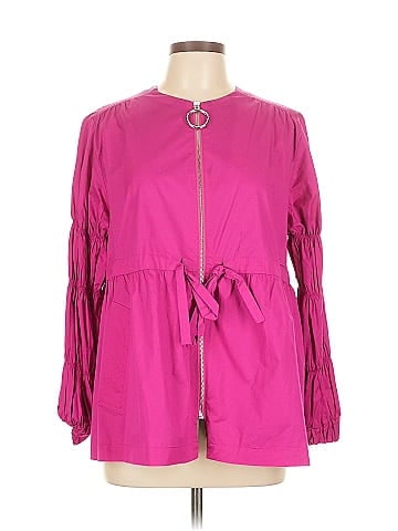 Zara Jacket (view 1)