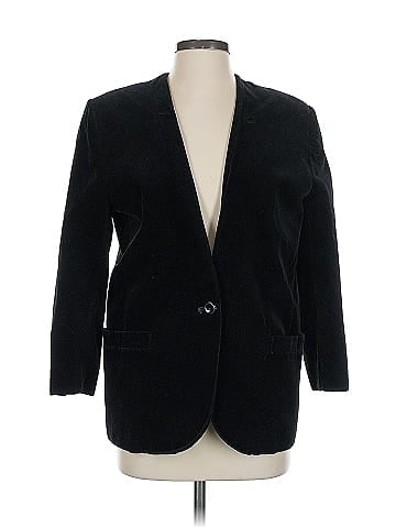 Ellen Tracy Blazer (view 1)