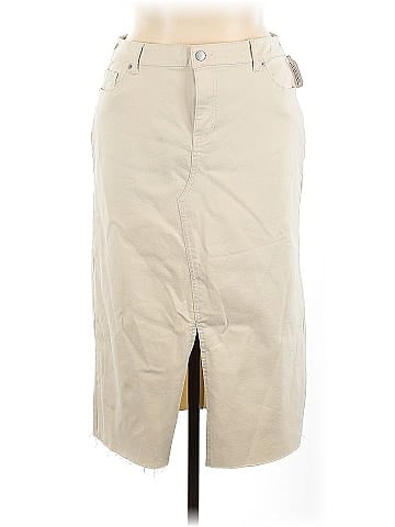 Marc New York Casual Skirt (view 1)