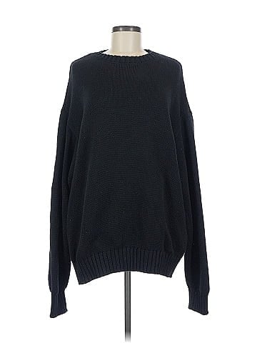 Carmar Pullover Sweater (view 1)