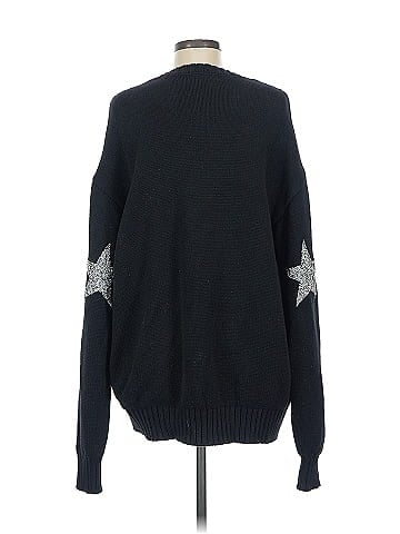 Carmar Pullover Sweater (view 2)