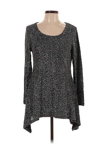 Grace Elements Long Sleeve Top (view 1)