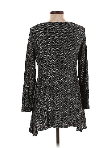 Grace Elements Long Sleeve Top (view 2)
