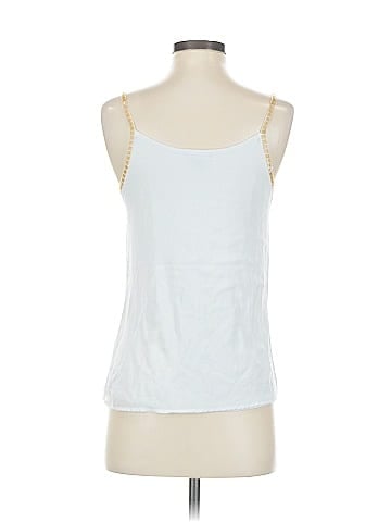XOXO Sleeveless Blouse (view 2)