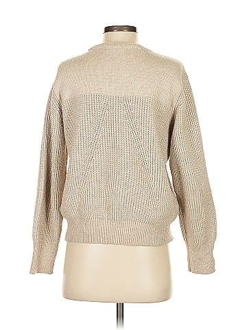 Modern Citizen Pullover Sweater (view 2)