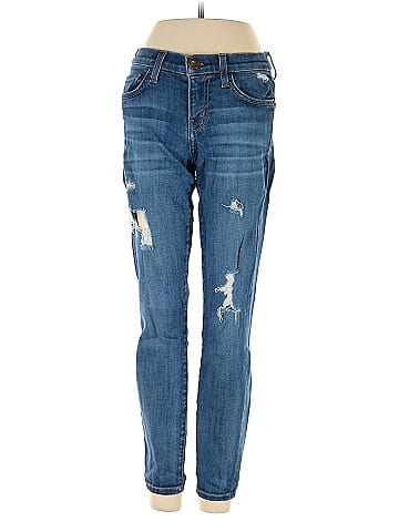 Current/Elliott Jeans (view 1)