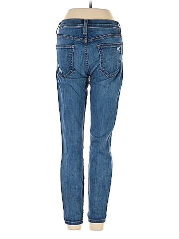 Current/Elliott Jeans (view 2)