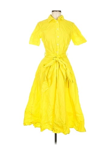 P.A.R.O.S.H. Casual Dress (view 1)