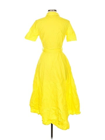 P.A.R.O.S.H. Casual Dress (view 2)