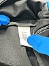T Tahari Solid Black Active Pants Size 2 - photo 4